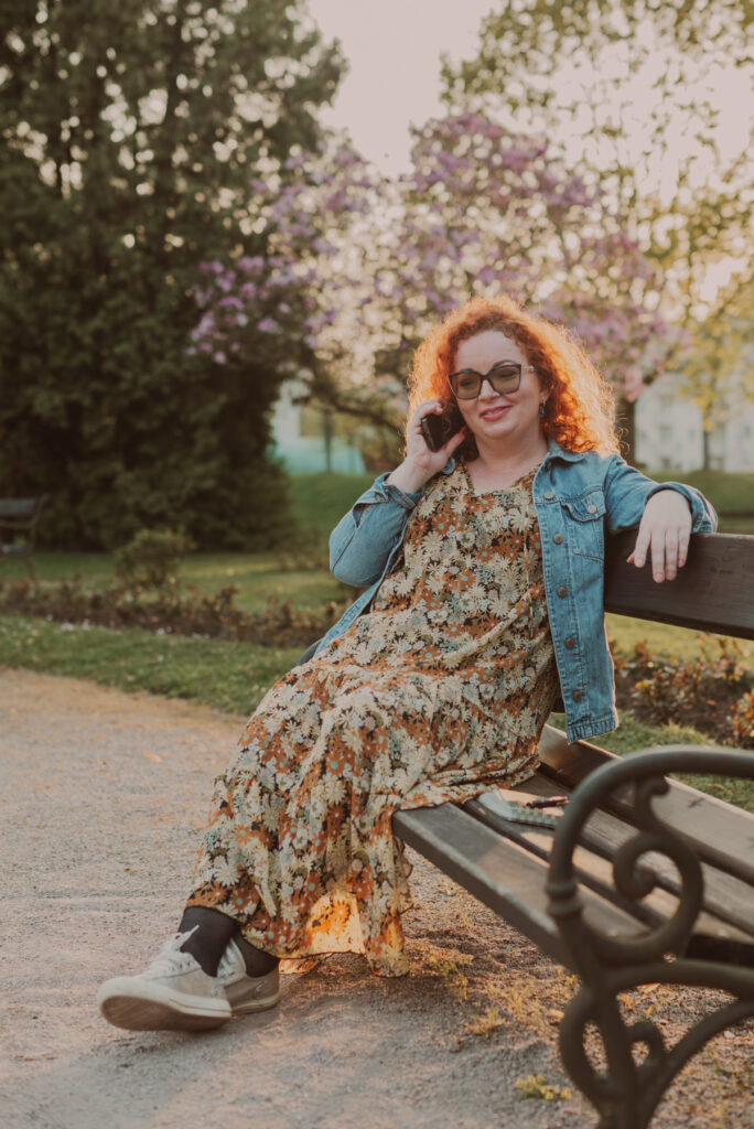 profesionální focení pro webové stránky